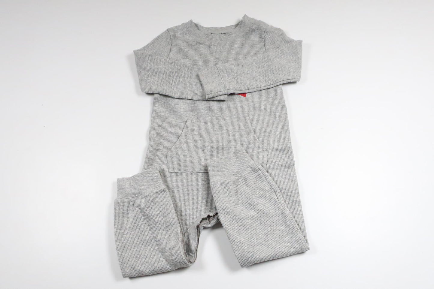 Jumpsuit från Levi's - Storlek 92 - Grå