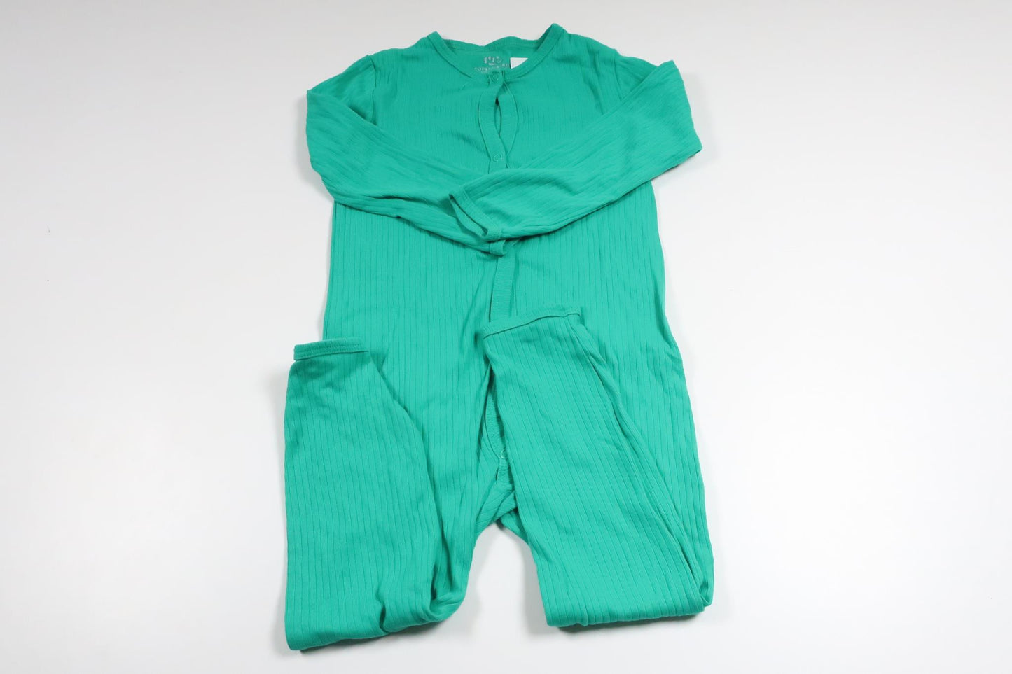 Jumpsuit från Copenhagen Colors - Storlek 92 - Grön