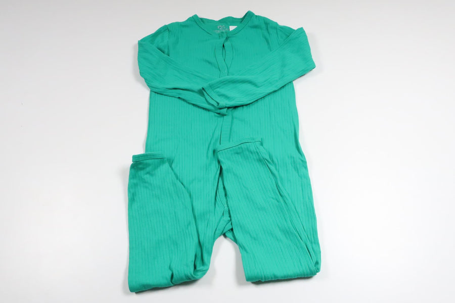 Jumpsuit från Copenhagen Colors - Storlek 92 - Grön