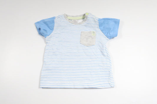 T-shirt från Okänt - Storlek 62 - Vit