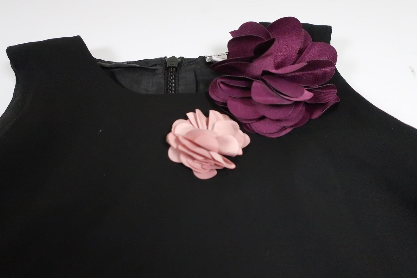 Klänning från Lindex - Storlek 110/116 - Svart