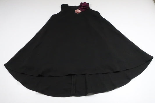 Klänning från Lindex - Storlek 110/116 - Svart