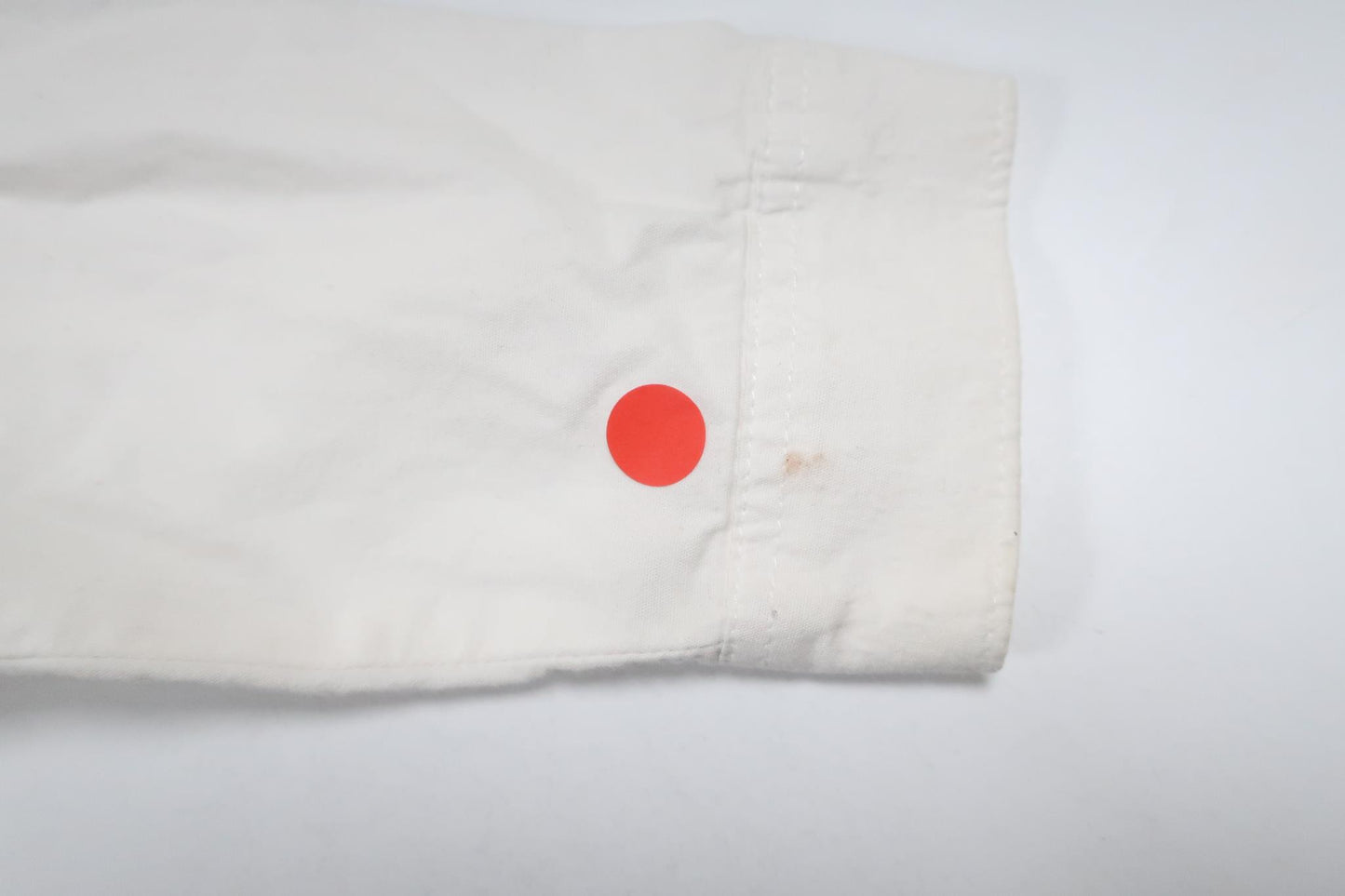 Skjorta från H&M - Storlek 86 - Vit