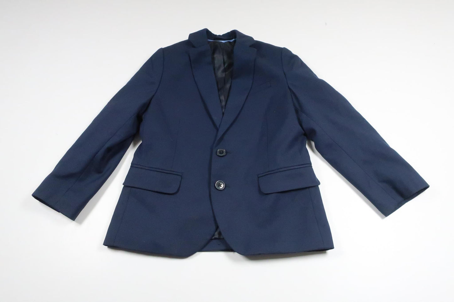 Kavaj från H&M - Storlek 116 - Marinblå