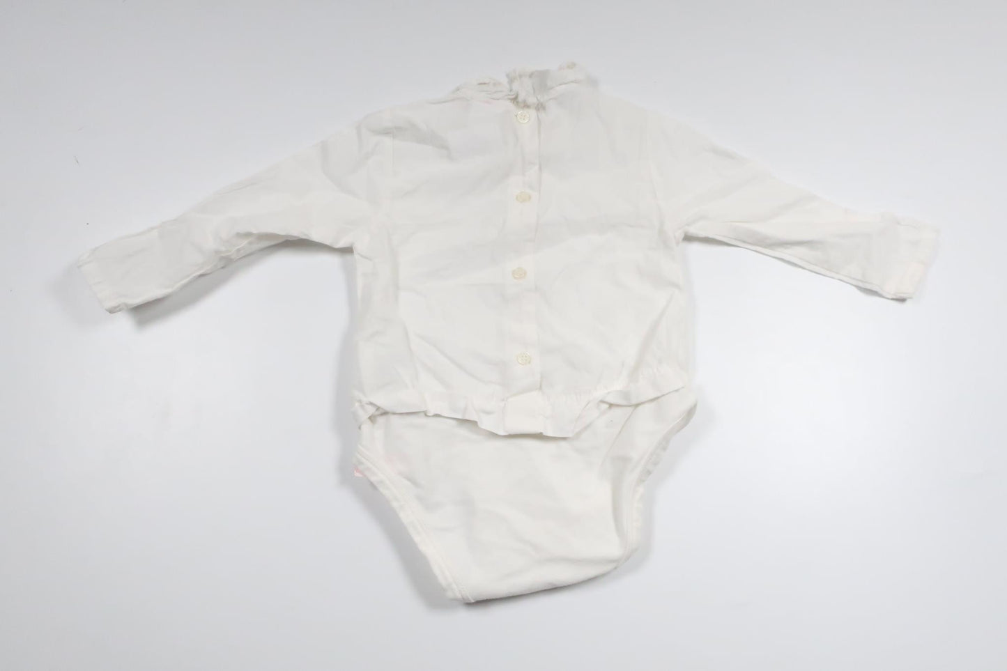 Tröja från Zara - Storlek 68 - Vit