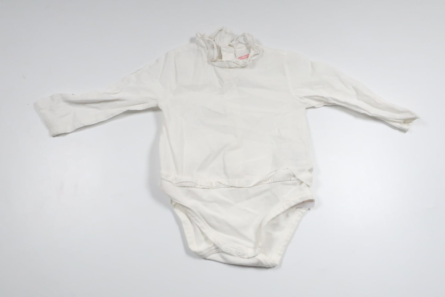 Tröja från Zara - Storlek 68 - Vit