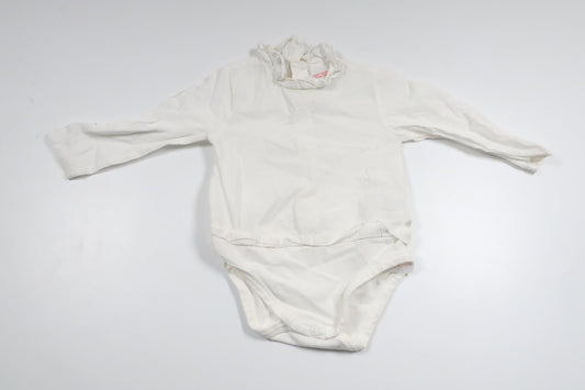 Tröja från Zara - Storlek 68 - Vit