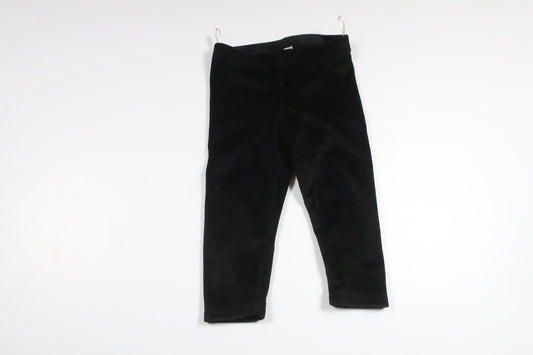 Byxor från Baby Club by C&A - Storlek 68 - Svart