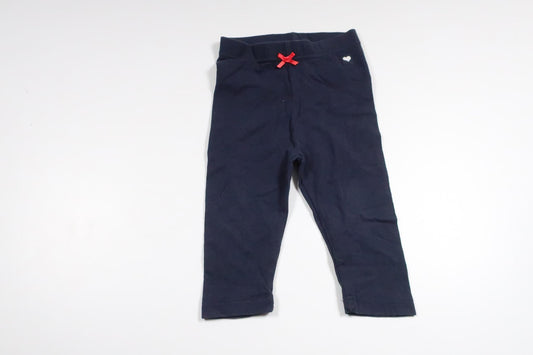 Byxor från Walking - Storlek 68 - Marinblå