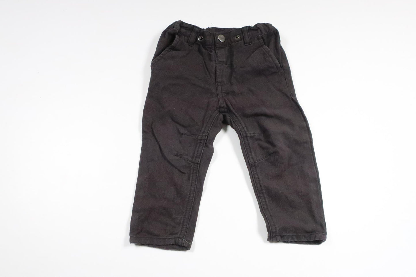 Byxor från Kappahl - Storlek 68 - Grå