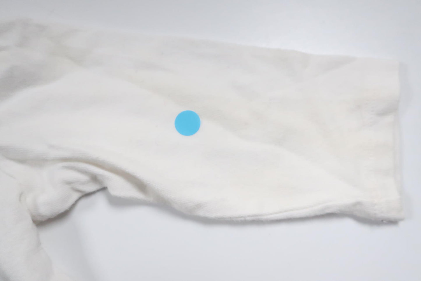 Tröja från H&M - Storlek 68 - Vit