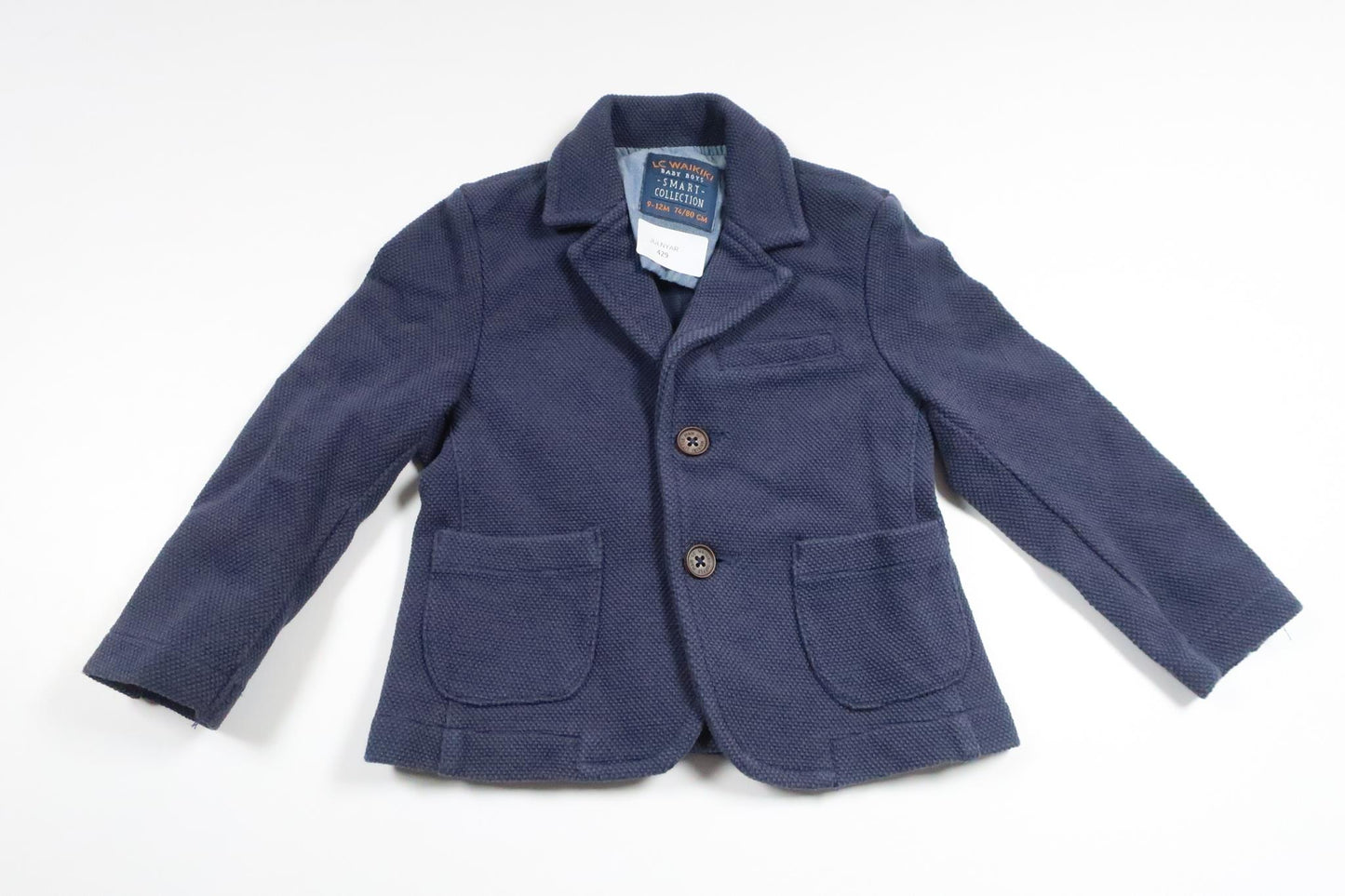 Kavaj från LC Waikiki - Storlek 74/80 - Marinblå