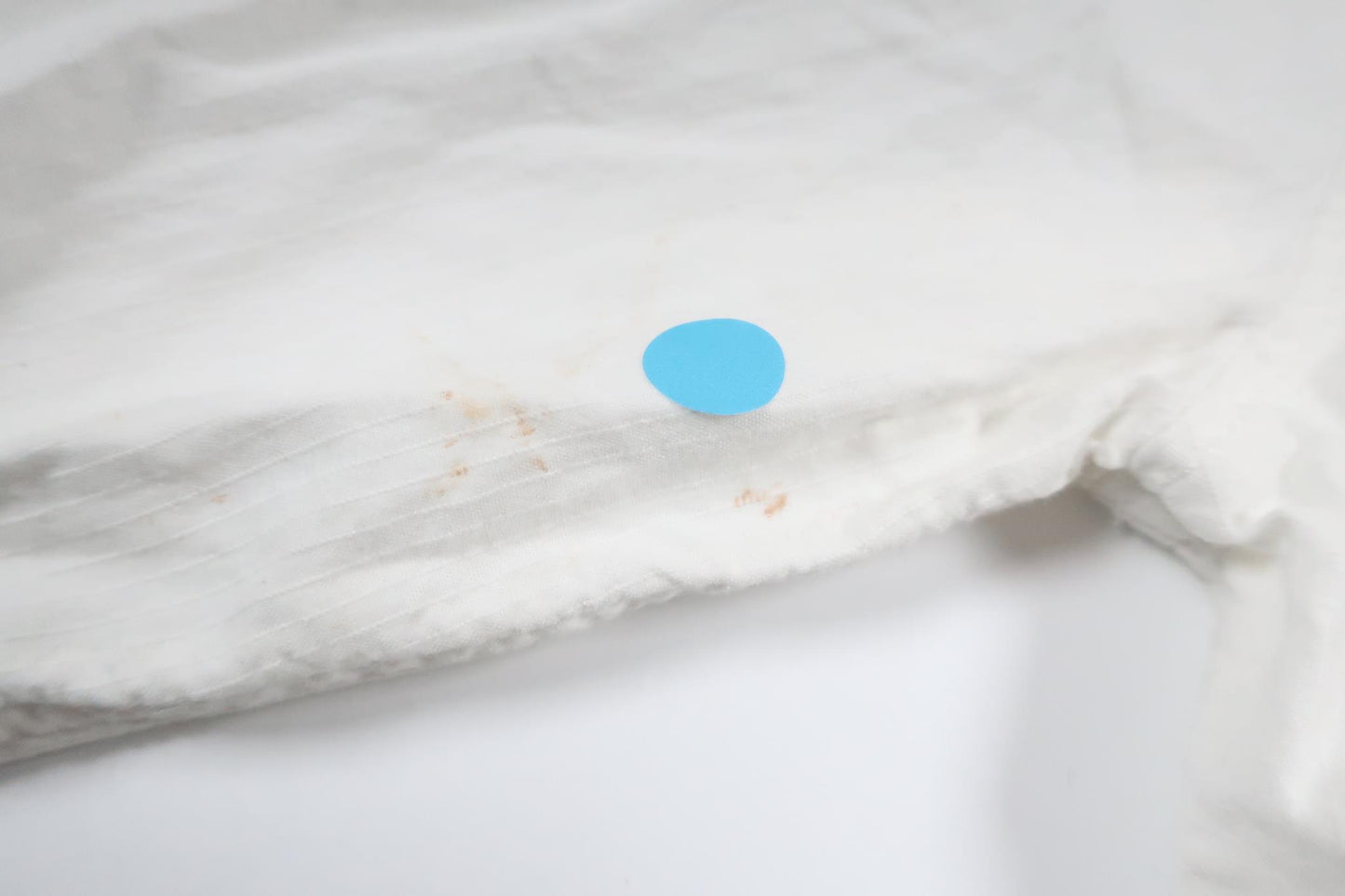 Skjorta från H&M - Storlek 80 - Vit