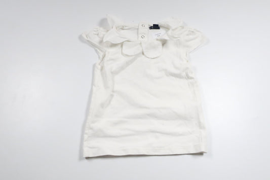 Tröja från Kiabi - Storlek 80/86 - Vit