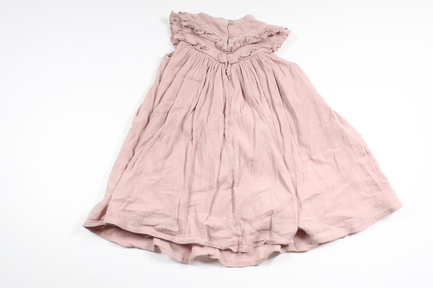 Festklänning från PompdeLux - Storlek 92 - Lila