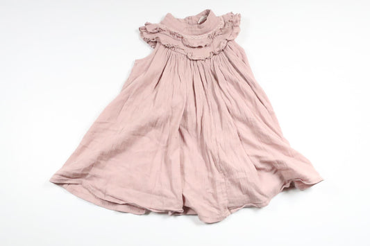 Festklänning från PompdeLux - Storlek 92 - Lila