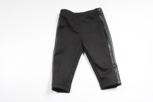 Byxor från My Wear Baby - Storlek 62 - Svart