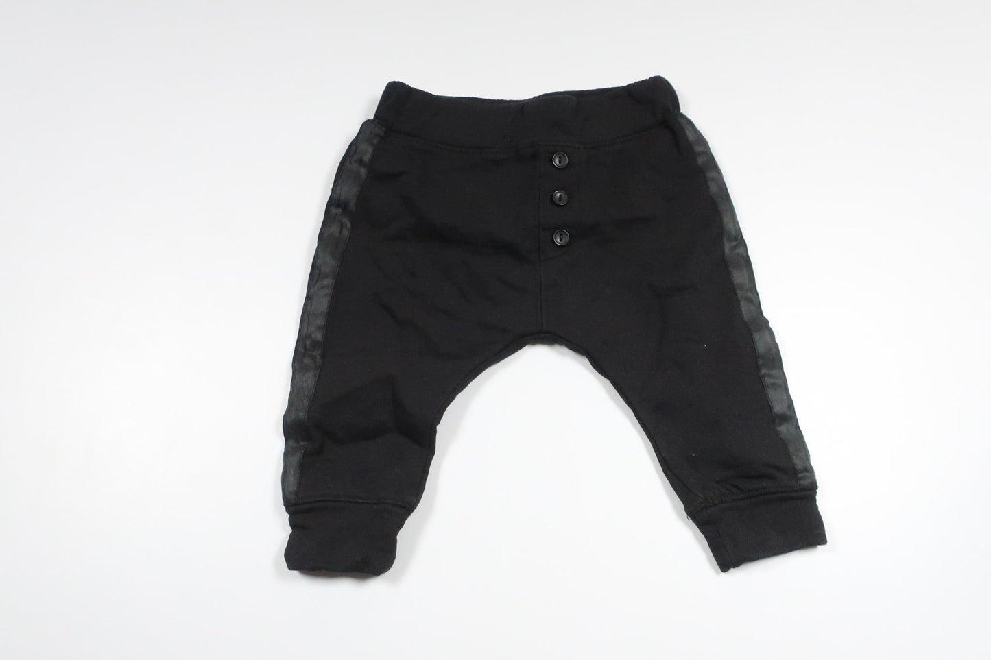 Byxor från Lindex - Storlek 62 - Svart