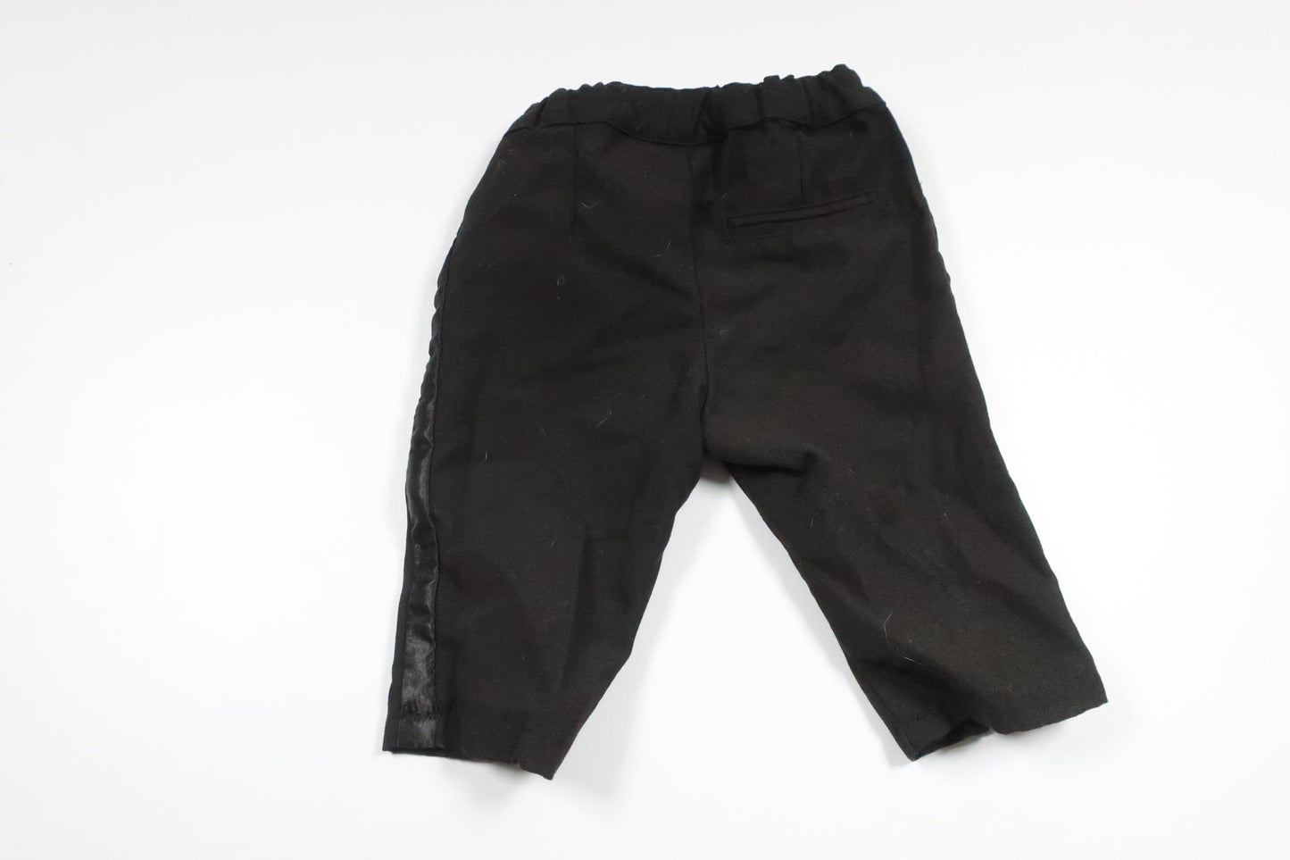 Byxor från H&M - Storlek 68 - Svart