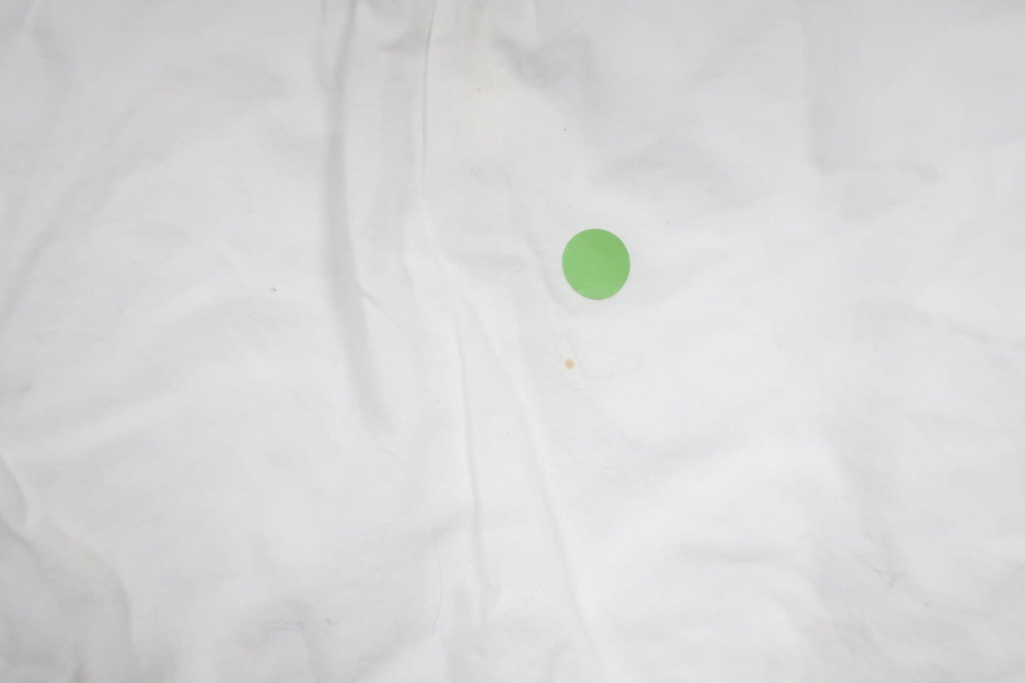 Blus från H&M - Storlek 68 - Vit