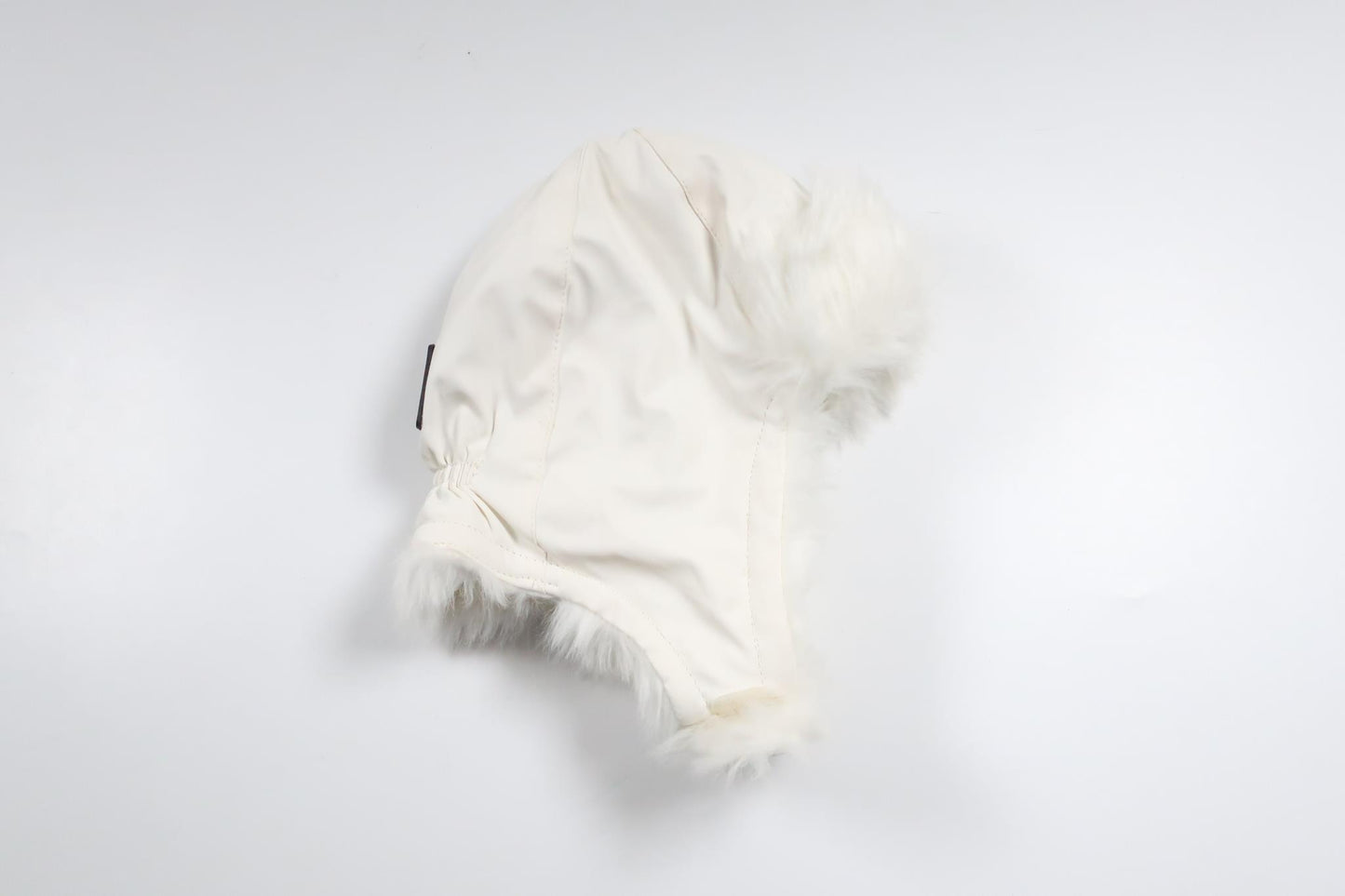 Vintermössa från Elodie Details - Storlek 62/68 - Vit