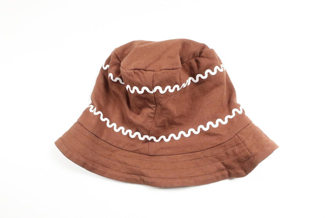 Pepparkaksmössa från Kappahl - Storlek 86/92 - Brun