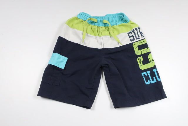 Badshorts från Early Days - Storlek 80 - Multi