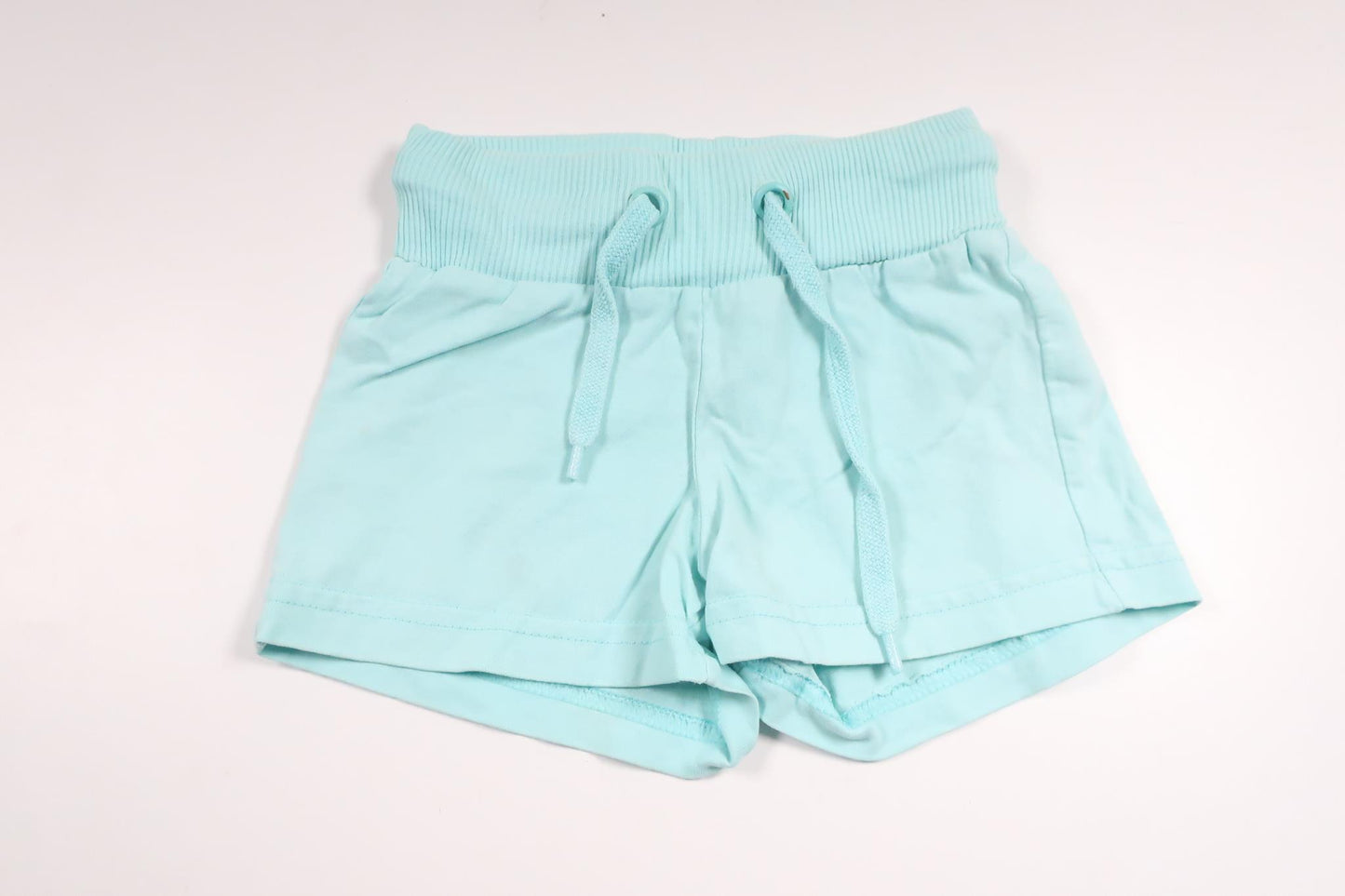 Shorts från Lindex - Storlek 86 - Blå