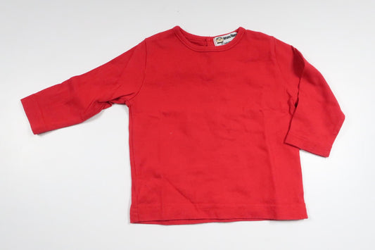 Tröja från Alfons Åberg - Storlek 56/62 - Röd