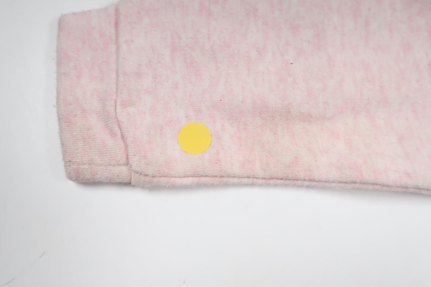 Tröja från Dopo Dopo - Storlek 62 - Rosa