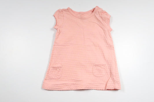 Klänning från Lupilu - Storlek 62/68 - Rosa