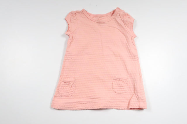 Klänning från Lupilu - Storlek 62/68 - Rosa