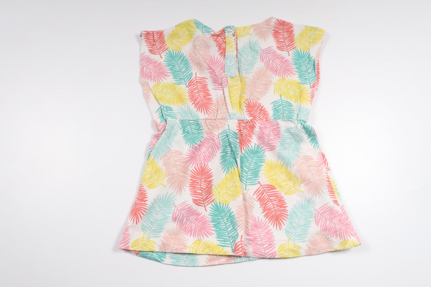 Jumpsuit från Åhléns - Storlek 62/68 - Multi