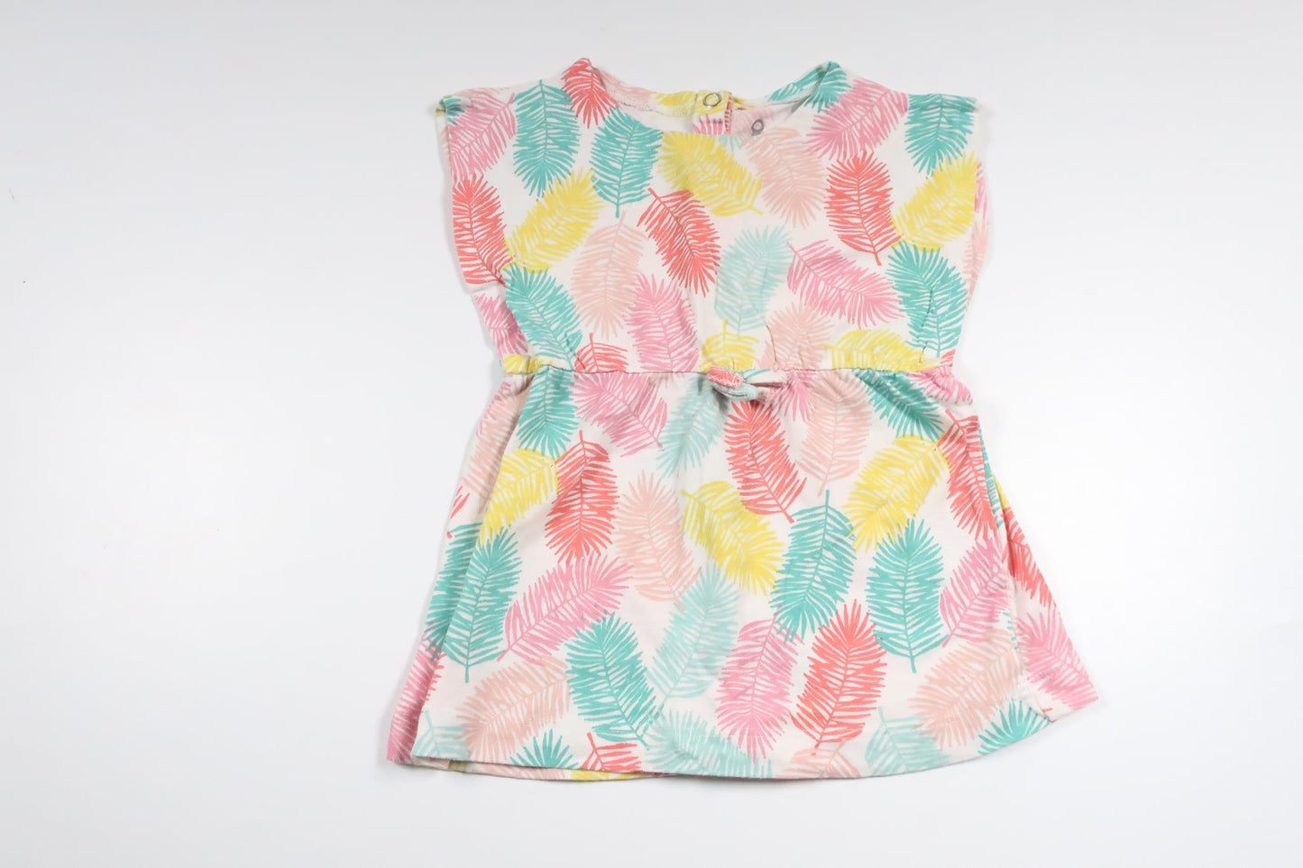 Jumpsuit från Åhléns - Storlek 62/68 - Multi