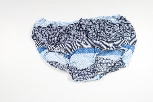 Blöjtrosa från H&M - Storlek 86/92 - Blå