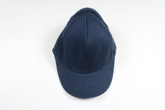 Keps från H&M - Storlek 62/68 - Marinblå