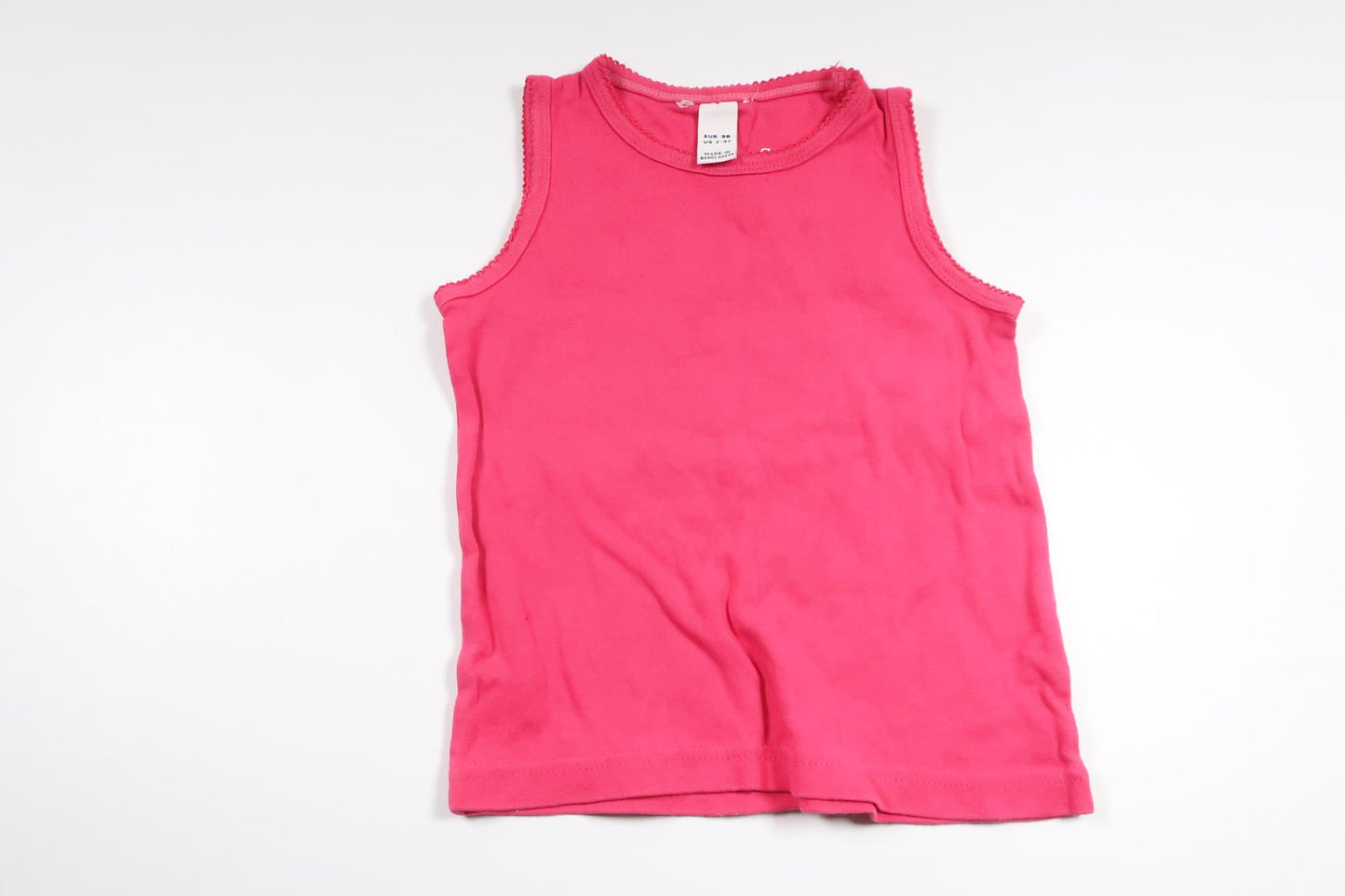 Linne från H&M - Storlek 98 - Rosa
