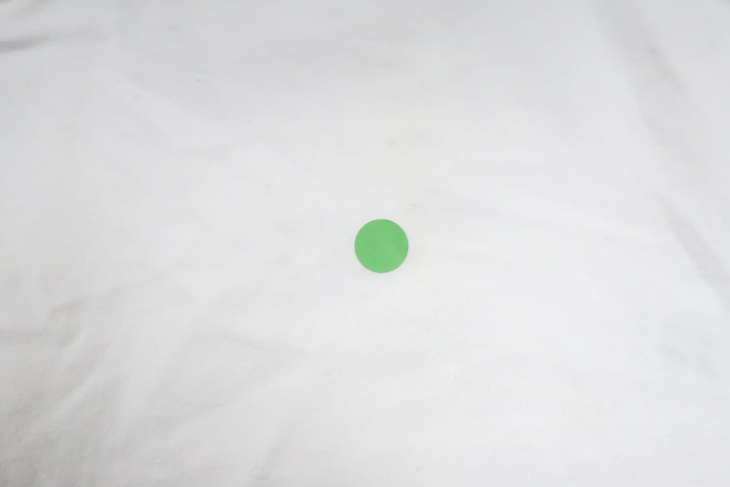 Body från Newbie - Storlek 74 - Vit