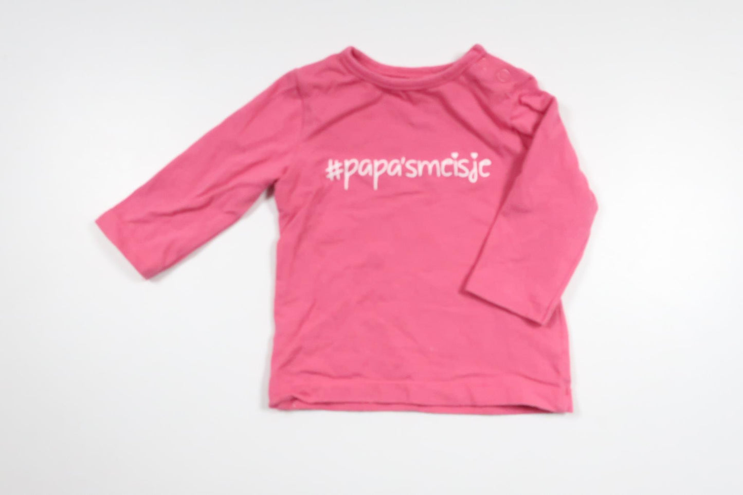 Tröja från Prénatal - Storlek 56 - Rosa