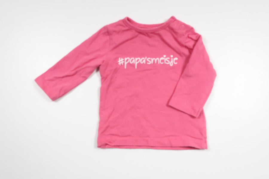 Tröja från Prénatal - Storlek 56 - Rosa