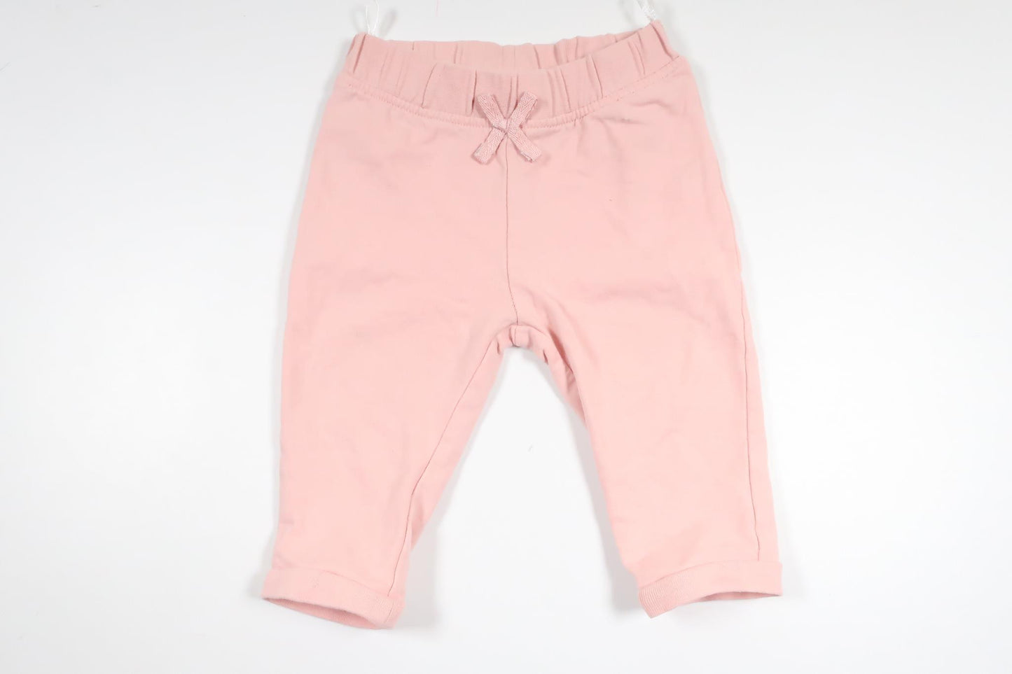 Byxor från C&A - Storlek 74 - Rosa