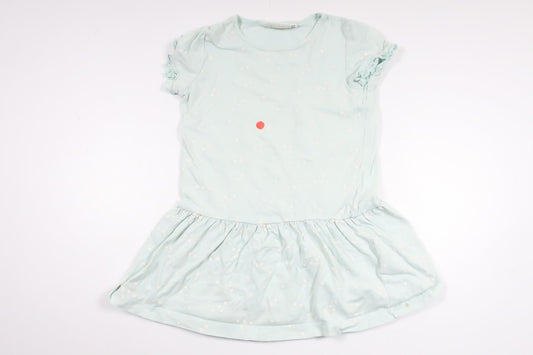 Klänning från Kappahl - Storlek 98/104 - Blå