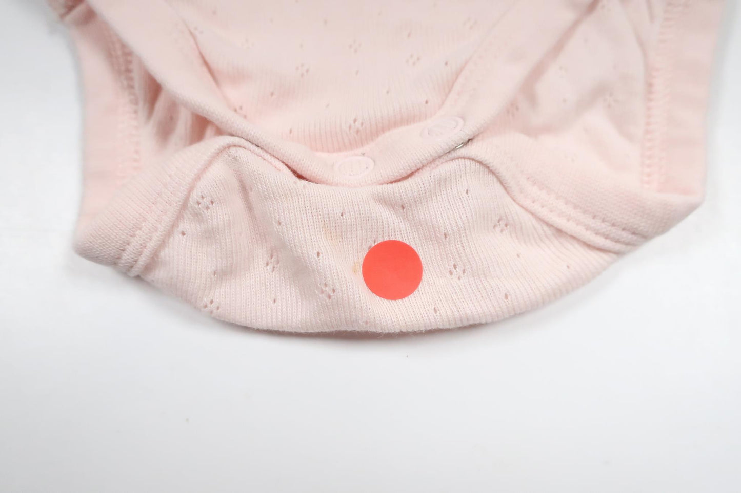 Linnebody från H&M - Storlek 50 - Rosa