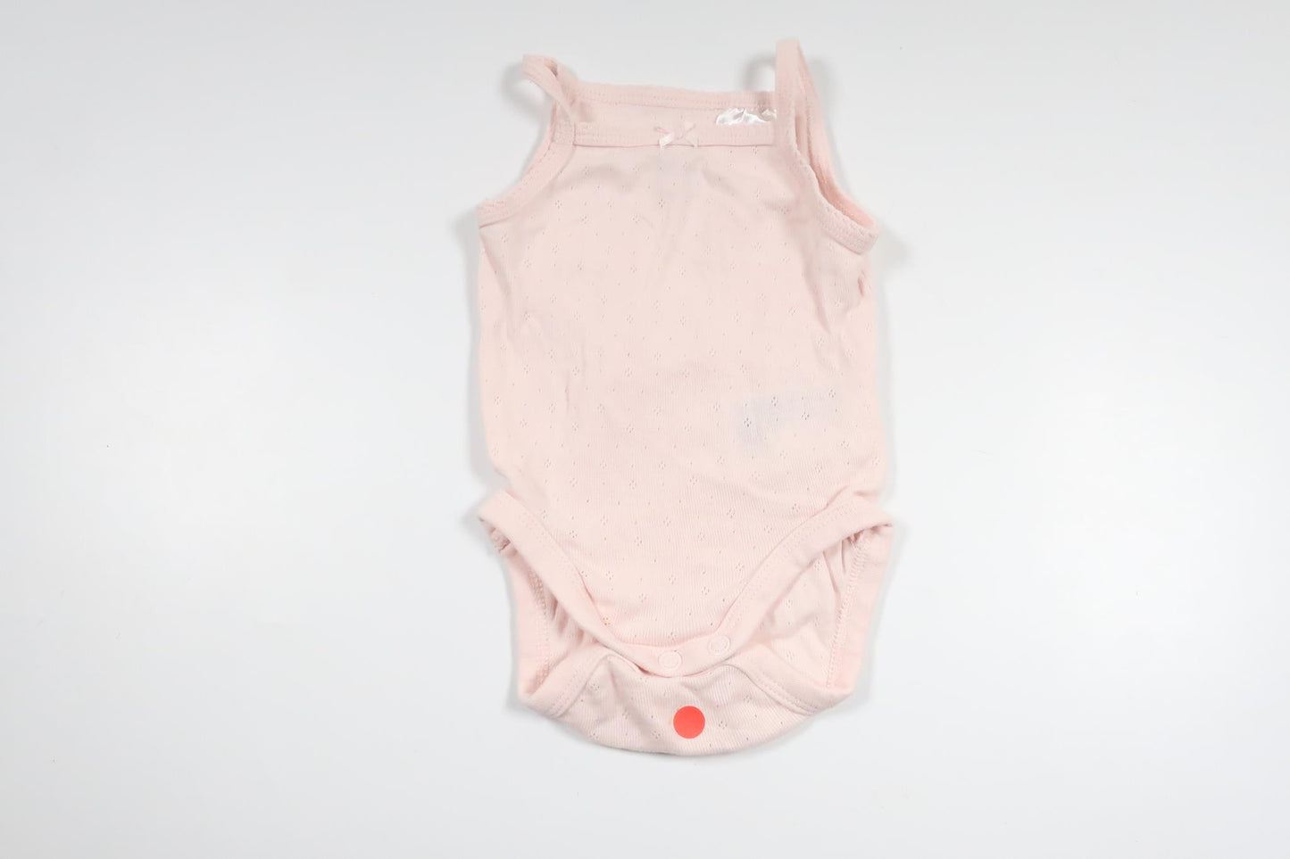 Linnebody från H&M - Storlek 50 - Rosa