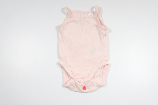 Linnebody från H&M - Storlek 50 - Rosa