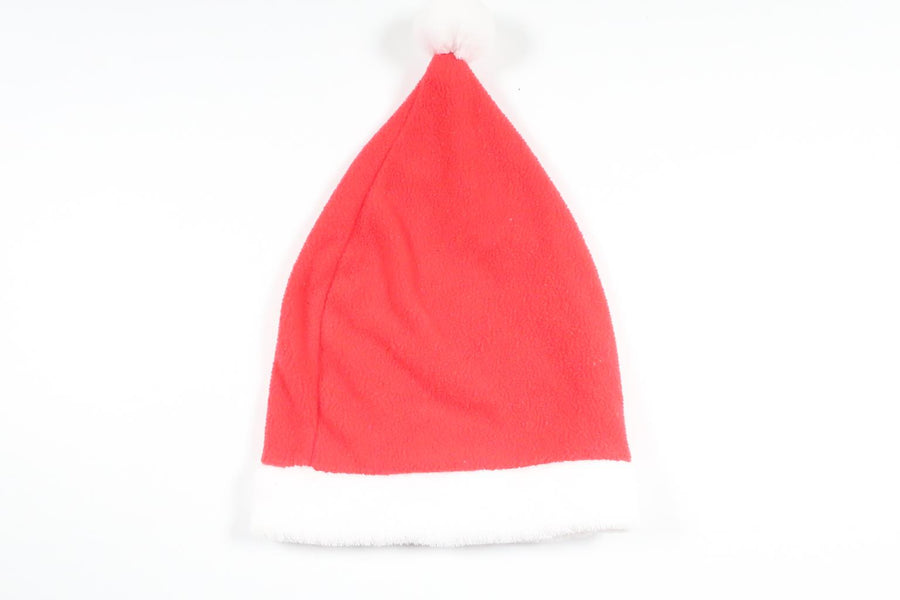 Tomteluva från Okänt - Storlek 74/80 - Röd