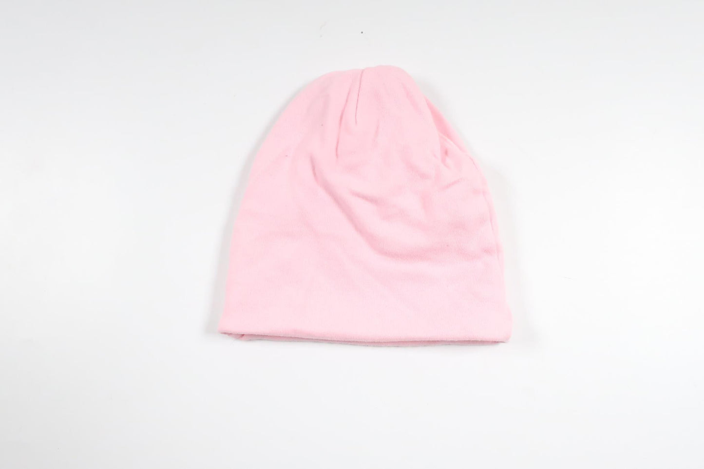 Mössa med namnet Emilia från Okänt - Storlek 56/62 - Rosa