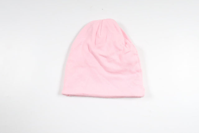 Mössa med namnet Emilia från Okänt - Storlek 56/62 - Rosa