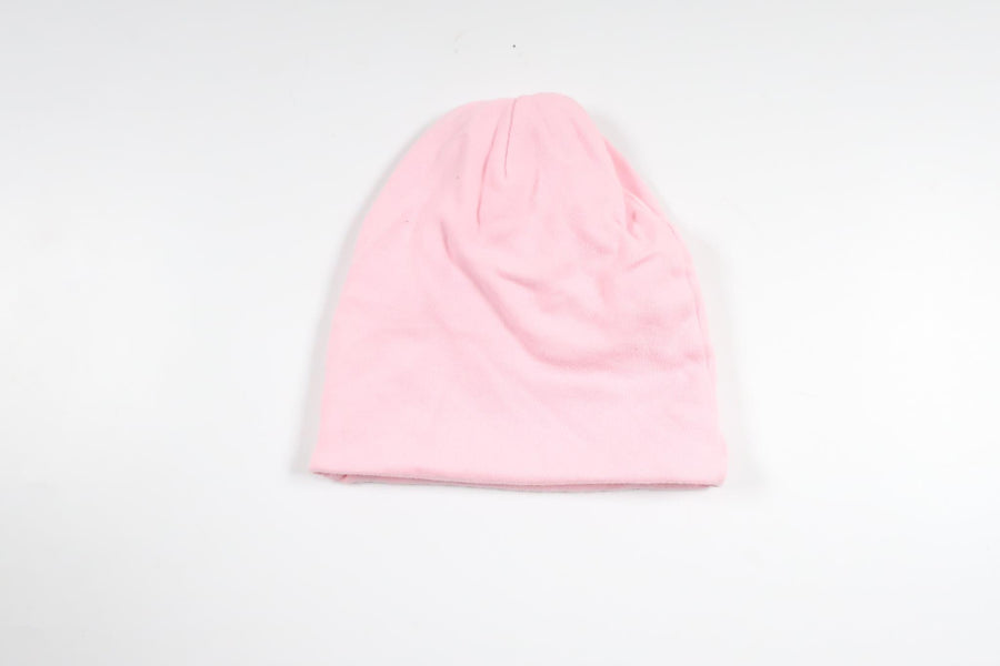 Mössa med namnet Emilia från Okänt - Storlek 56/62 - Rosa