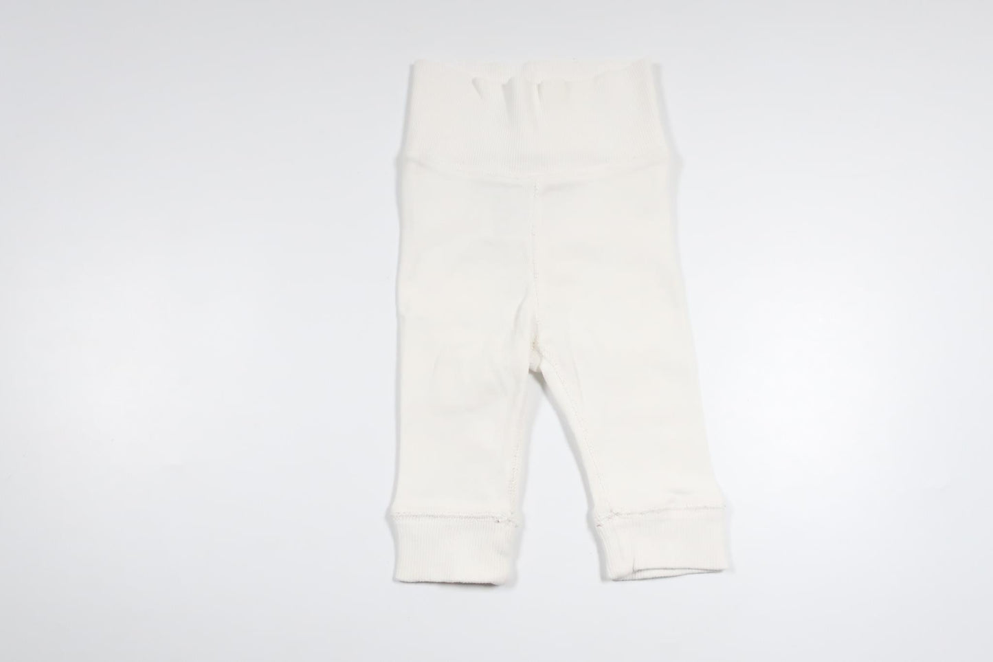 Byxor från H&M - Storlek 56 - Vit